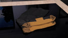 Wellys hoge sokken met kopervezel - Large - Bivakshop