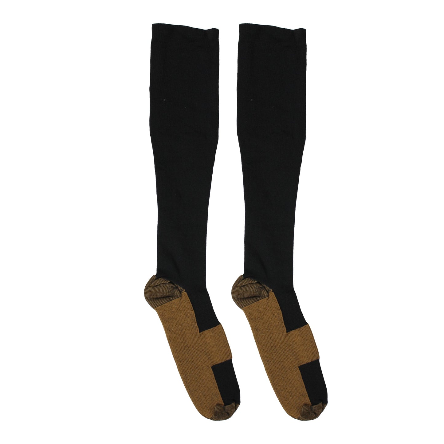 Wellys Hoge Sokken met kopervezel "Light Legs" - Small - Dames - Bivakshop
