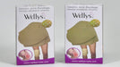 Wellys keramische gewrichtsbandage - Unisex - Bivakshop