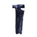 Wellys opvouwbare wandelstok met tas - 82-92 cm - Bivakshop