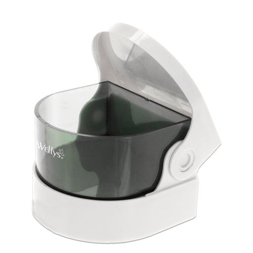 Wellys Sonic Prothesereiniger - Bivakshop
