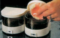 Wellys Sonic Prothesereiniger - Bivakshop