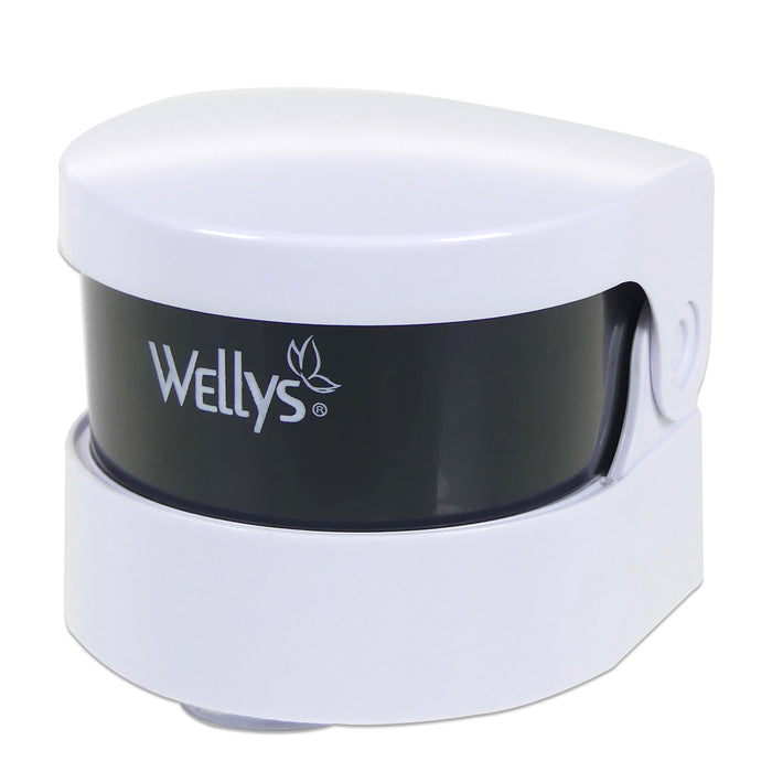 Wellys Sonic Prothesereiniger - Bivakshop