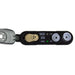 Wellys Sound Zoomer Oordop "Mini Oplaadbaar" - Hoorversterker - Bivakshop