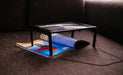 Wellys standaard vergrootglas - Bivakshop