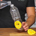 Wespenval voor flessen - 6 stuks - Genius Ideas - Bivakshop