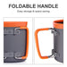 Widesea Camping Aluminum Cup Outdoor Mug Tourism Tableware Picnic Cooking Equipment Tourist Coffee Drink Trekking Hiking - Bivakshop