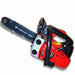 Widmann CN-25: Professionele Benzine Kettingzaag 25cc - Bivakshop