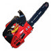Widmann CN-25: Professionele Benzine Kettingzaag 25cc - Bivakshop