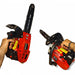 Widmann CN-25: Professionele Benzine Kettingzaag 25cc - Bivakshop