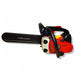 Widmann CN-25: Professionele Benzine Kettingzaag 25cc - Bivakshop