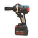 Widmann Impact Wrench 36v 4 Ah With 2 Batteries - Bivakshop