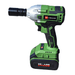 Widmann Slagmoersleutel 24v 4 Ah Met 2 Accu's - Bivakshop