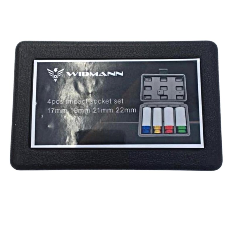 Widmann Wielmoer 4 Stuks - Bescherm je lichtmetalen velgen! - Bivakshop