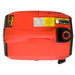Widmann WM2500W: Benzine aangedreven draagbare inverter generator - 650W - Bivakshop