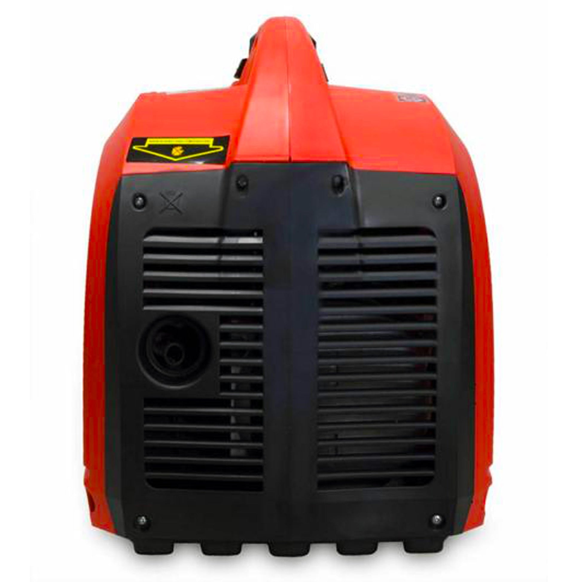 Widmann WM2500W: Benzine aangedreven draagbare inverter generator - 650W - Bivakshop