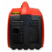 Widmann WM2500W: Benzine aangedreven draagbare inverter generator - 650W - Bivakshop
