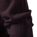 Winter coltrui voor heren - Stijlvolle trui met turtle neck - Casual Looks - Bivakshop