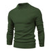 Winter coltrui voor heren - Stijlvolle trui met turtle neck - Casual Looks - Bivakshop