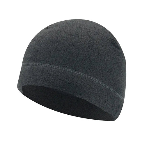 Winter fleece muts - Tactische winddichte cap - Unisex - Bivakshop