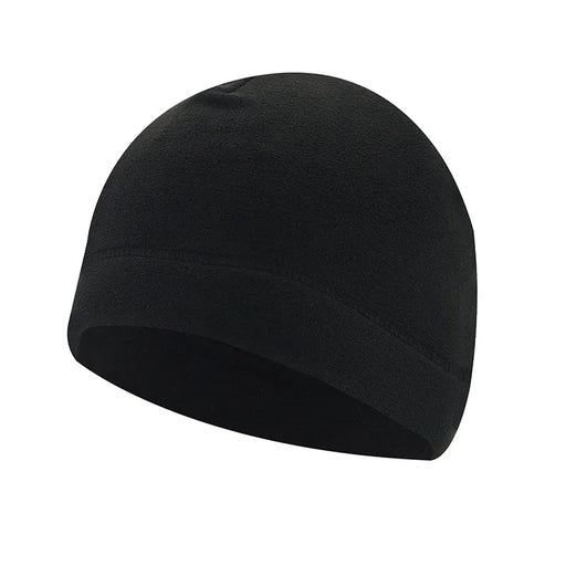 Winter fleece muts - Tactische winddichte cap - Unisex - Bivakshop