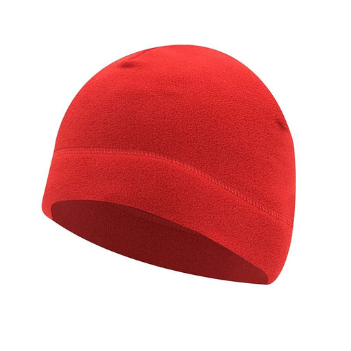 Winter fleece muts - Tactische winddichte cap - Unisex - Bivakshop