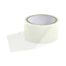 Witte Klamboe Reparatietape - 4,5m x 5 cm - Bivakshop