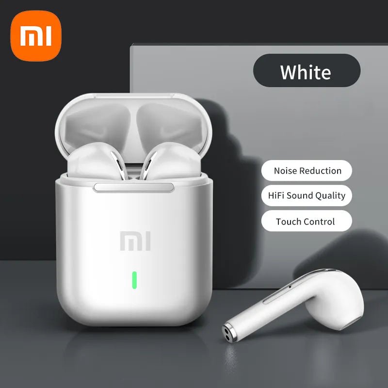 Xiaomi draadloze oordopjes - True wireless oortelefoon met ruisonderdrukking, Bluetooth 5.3 - Bivakshop