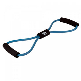 Bespaar 20% Yoga Weerstandsbanden - Pilates Oefen Instrument - Umbro Figuur 8