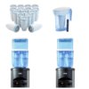 Zerowater Company box - Bivakshop